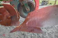 VOGEL NOOT XM900 ST VARIO 5F REV PLOUGH - 5