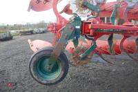 VOGEL NOOT XM900 ST VARIO 5F REV PLOUGH - 9