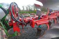 VOGEL NOOT XM900 ST VARIO 5F REV PLOUGH - 15