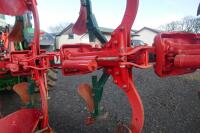 VOGEL NOOT XM900 ST VARIO 5F REV PLOUGH - 19