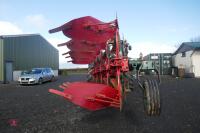 VOGEL NOOT XM900 ST VARIO 5F REV PLOUGH - 20