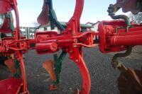 VOGEL NOOT XM900 ST VARIO 5F REV PLOUGH - 24