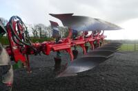 VOGEL NOOT XM900 ST VARIO 5F REV PLOUGH - 27