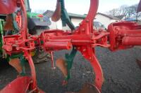 VOGEL NOOT XM900 ST VARIO 5F REV PLOUGH - 28