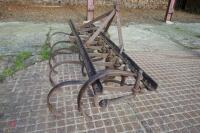 FERGUSON 7' SPRING TINE CULTIVATOR
<br/> - 6