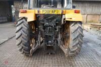 1996 RENAULT CERES 95X 4WD TRACTOR - 4