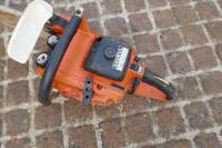 ECHO 440 EV2 PETROL CHAINSAW (SPARES)
<br/>