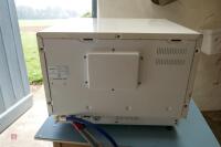 ELECTRIC COOKER + DISHWASHER - 4