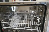 ELECTRIC COOKER + DISHWASHER - 5
