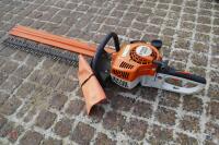 STIHL H545 PETROL HEDGECUTTER
<br/> - 2