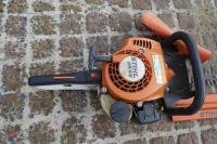 STIHL H545 PETROL HEDGECUTTER
<br/> - 3