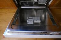 HOTPOINT EXPERIENCE DISHWASHER
<br/> - 4
