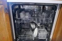 HOTPOINT EXPERIENCE DISHWASHER
<br/> - 5