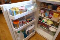 BEKO GLACIER FRIDGE
<br/> - 2
