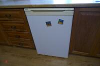 BEKO GLACIER FRIDGE
<br/> - 3
