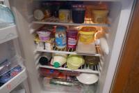 BEKO GLACIER FRIDGE
<br/> - 4
