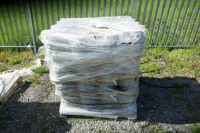 10 ROLLS OF BRAND NEW 50M BARBED WIRE