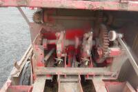 WESTMAC WELGER AP63 S CONVENTIONAL BALER - 22