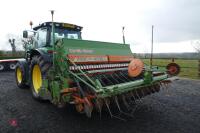 AMAZONE 3M POWER HARROW & DRILL COMBI - 2