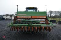 AMAZONE 3M POWER HARROW & DRILL COMBI - 3