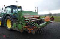 AMAZONE 3M POWER HARROW & DRILL COMBI - 4