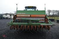 AMAZONE 3M POWER HARROW & DRILL COMBI - 5