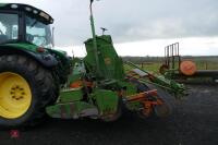 AMAZONE 3M POWER HARROW & DRILL COMBI - 6