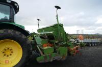 AMAZONE 3M POWER HARROW & DRILL COMBI - 7