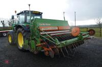 AMAZONE 3M POWER HARROW & DRILL COMBI - 11