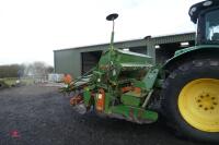 AMAZONE 3M POWER HARROW & DRILL COMBI - 12