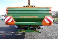 2014 AMAZONE ZA-M 1501 FERT SPREADER