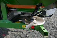 2014 AMAZONE ZA-M 1501 FERT SPREADER - 3