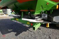 2014 AMAZONE ZA-M 1501 FERT SPREADER - 4