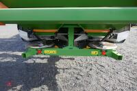 2014 AMAZONE ZA-M 1501 FERT SPREADER - 5