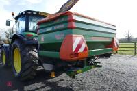 2014 AMAZONE ZA-M 1501 FERT SPREADER - 6