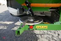 2014 AMAZONE ZA-M 1501 FERT SPREADER - 8