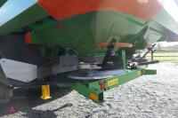 2014 AMAZONE ZA-M 1501 FERT SPREADER - 9