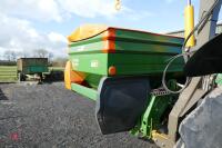 2014 AMAZONE ZA-M 1501 FERT SPREADER - 11