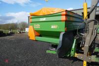 2014 AMAZONE ZA-M 1501 FERT SPREADER - 12