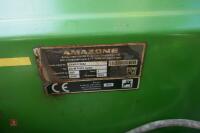 2014 AMAZONE ZA-M 1501 FERT SPREADER - 13