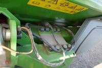 2014 AMAZONE ZA-M 1501 FERT SPREADER - 14