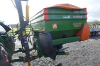 2014 AMAZONE ZA-M 1501 FERT SPREADER - 15