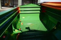 2014 AMAZONE ZA-M 1501 FERT SPREADER - 17