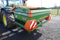 2014 AMAZONE ZA-M 1501 FERT SPREADER - 25