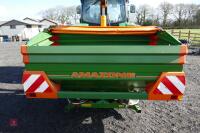 2014 AMAZONE ZA-M 1501 FERT SPREADER - 26