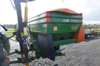 2014 AMAZONE ZA-M 1501 FERT SPREADER - 27