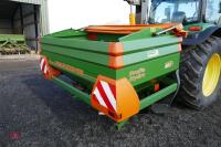 2014 AMAZONE ZA-M 1501 FERT SPREADER - 28