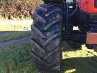 2004 MASSEY FERGUSON 7490 4WD TRACTOR - 14