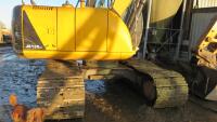 2009 JCB 13 TONNE SWINGSHOVEL - 4