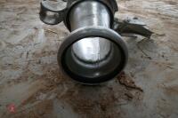 SLURRY COUPLING - 3